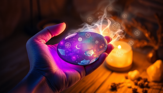 Unlocking the Secrets of Mood Stones: A Guide to Understanding Their Power